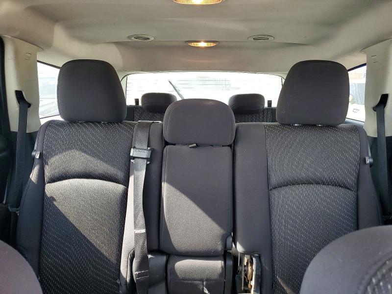 Photo 10 from auction – 2013 DODGE JOURNEY SX with VIN 3C4PDCBG8DT570688