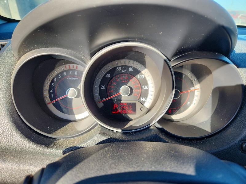 Фото 9 с аукциона – 2010 KIA FORTE с VIN KNAFU4A28A5212071