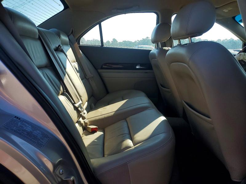 Photo 10 from auction – 2002 LINCOLN LS with VIN 1LNHM86S72Y630516