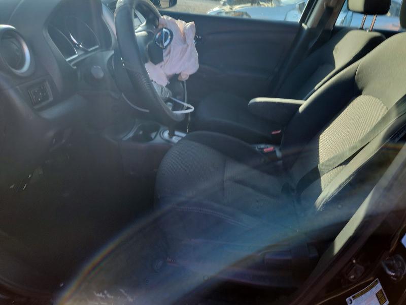 Photo 7 from auction – 2016 NISSAN VERSA S with VIN 3N1CN7AP2GL823788