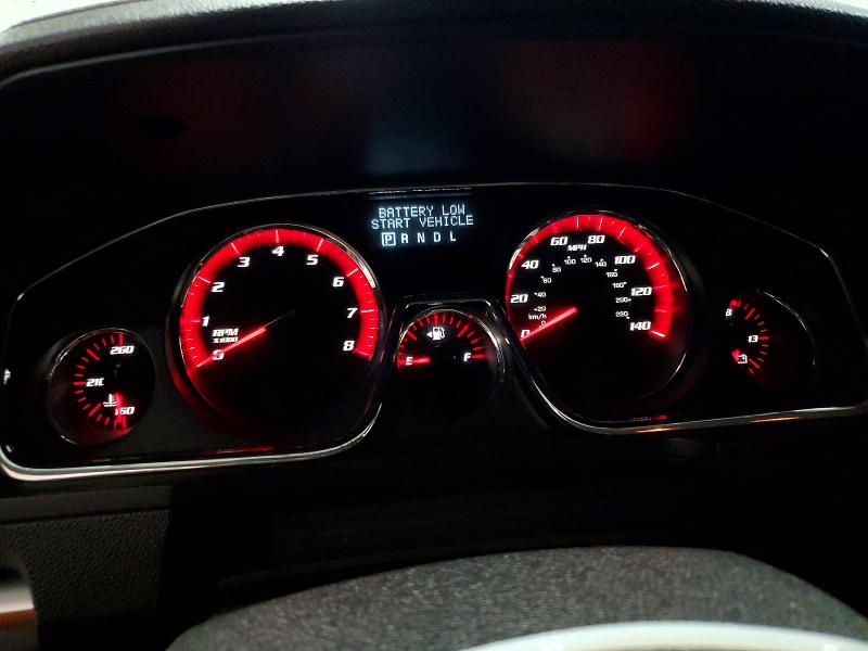 Zdjęcie 9 z aukcji – 2016 GMC ACADIA SLE z VIN 1GKKVNED8GJ189833