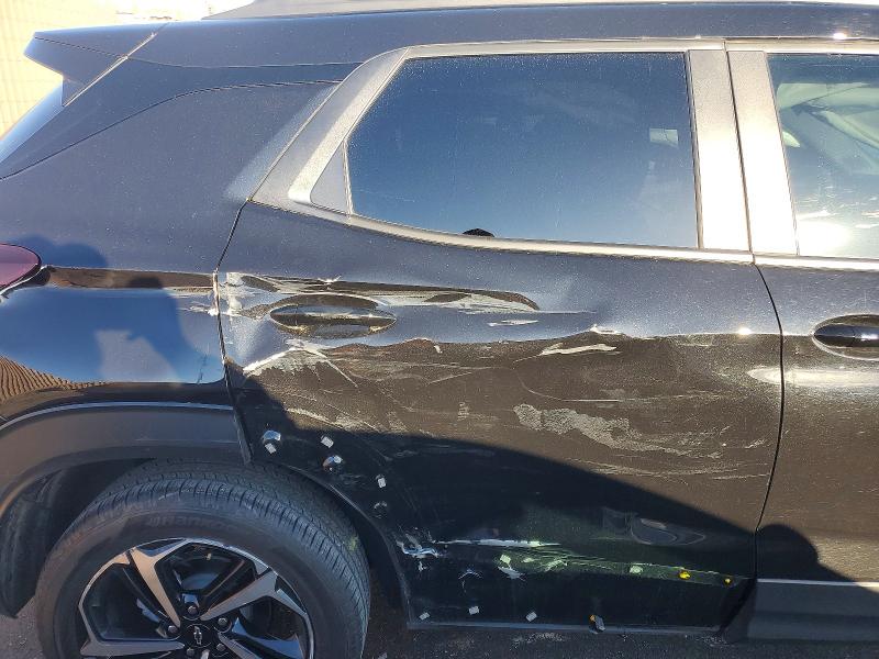 Photo 11 from auction – 2023 CHEVROLET TRAILBLAZER with VIN KL79MTSL5PB186215