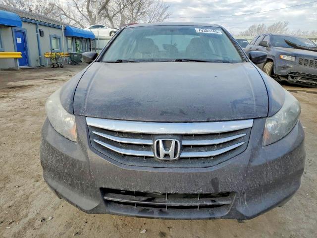 Photo 5 from auction – 2011 HONDA ACCORD with VIN 1HGCP2F89BA154397