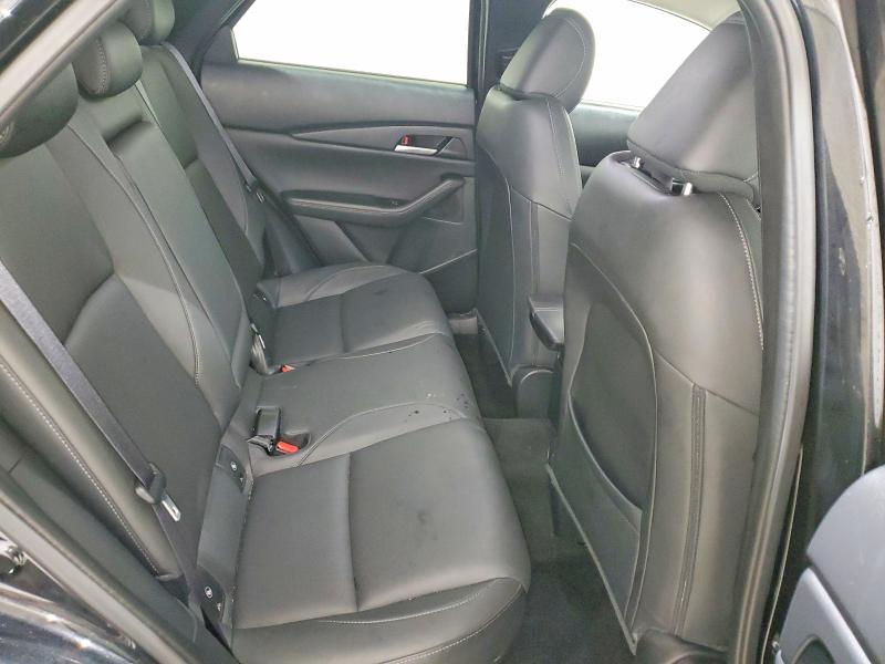 Photo 11 from auction – 2024 MAZDA CX-30 with VIN 3MVDMBBM7RM694230