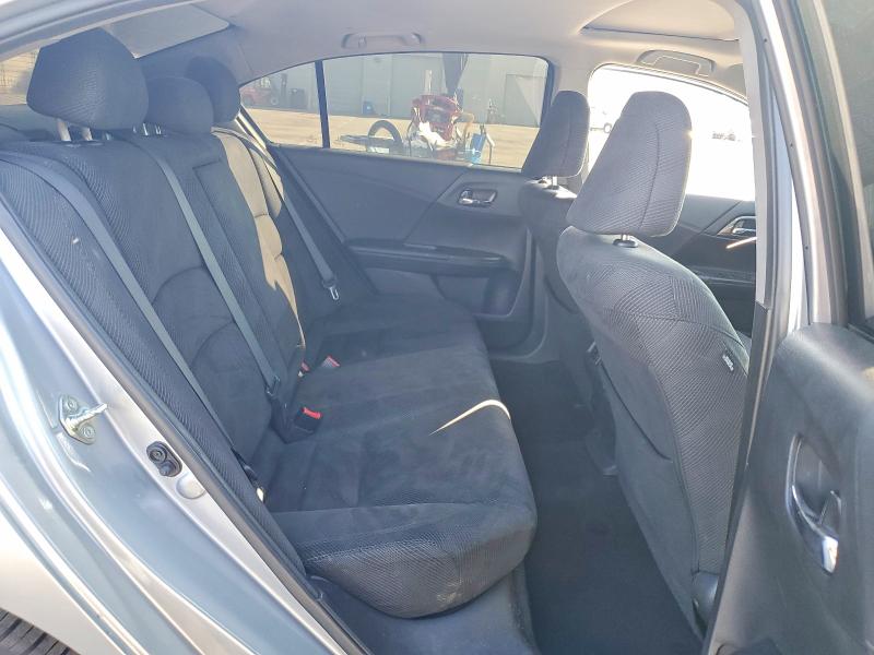 Photo 10 from auction – 2017 HONDA ACCORD with VIN 1HGCR2F73HA223692