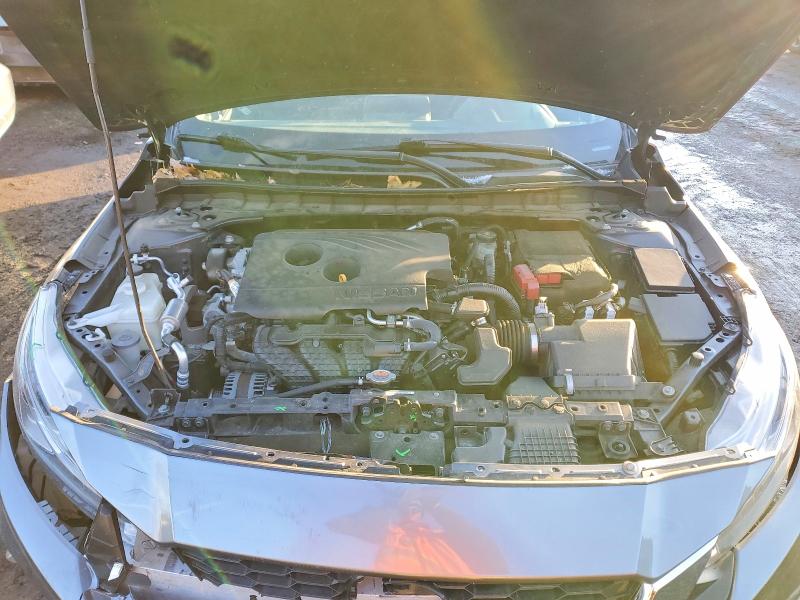 Photo 11 from auction – 2020 NISSAN ALTIMA with VIN 1N4BL4BV1LC167413