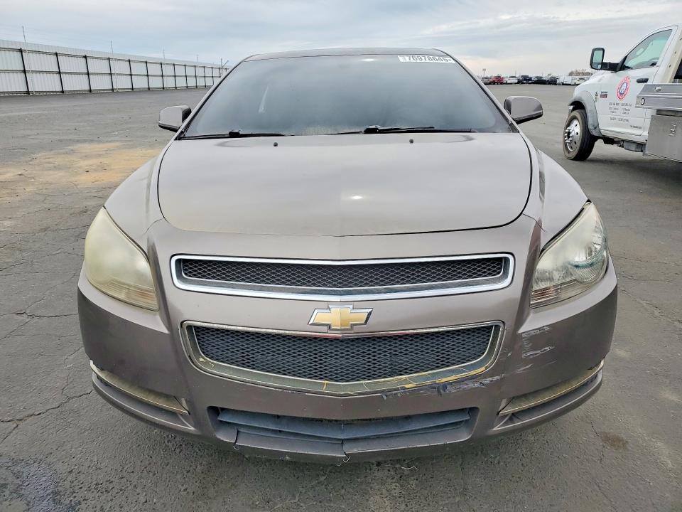 Photo 5 from auction – 2011 CHEVROLET MALIBU 1LT with VIN 1G1ZC5E15BF176208