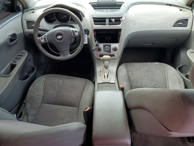 Photo 8 from auction – 2008 CHEVROLET MALIBU 1LT with VIN 1G1ZH57B98F170136