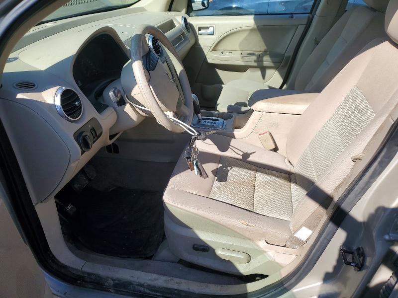 Photo 7 from auction – 2005 FORD FREESTYLE with VIN 1FMZK01185GA18992