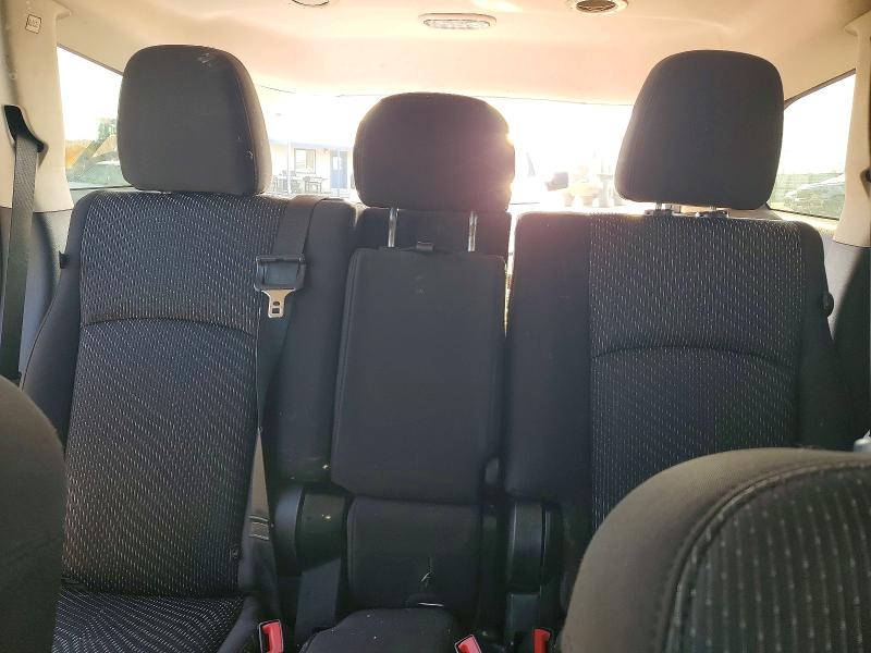Photo 10 from auction – 2014 DODGE JOURNEY with VIN 3C4PDDAG9ET206174