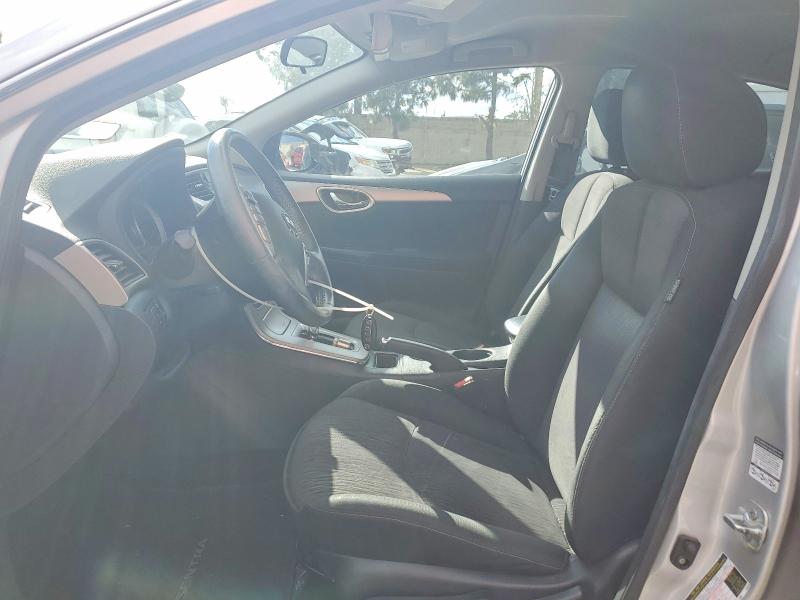 Zdjęcie 7 z aukcji – 2015 NISSAN SENTRA z VIN 3N1AB7AP1FL677673