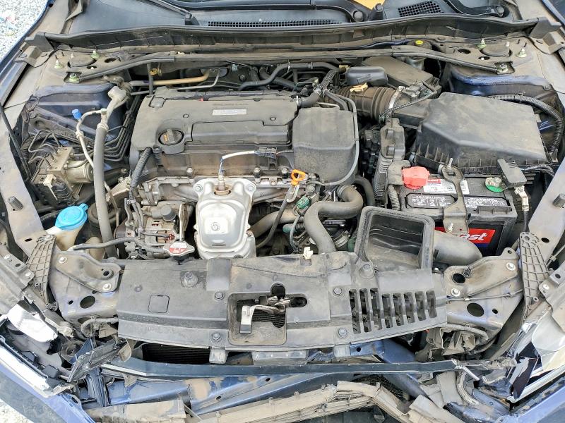 Photo 11 from auction – 2017 HONDA ACCORD with VIN 1HGCR2F19HA042656