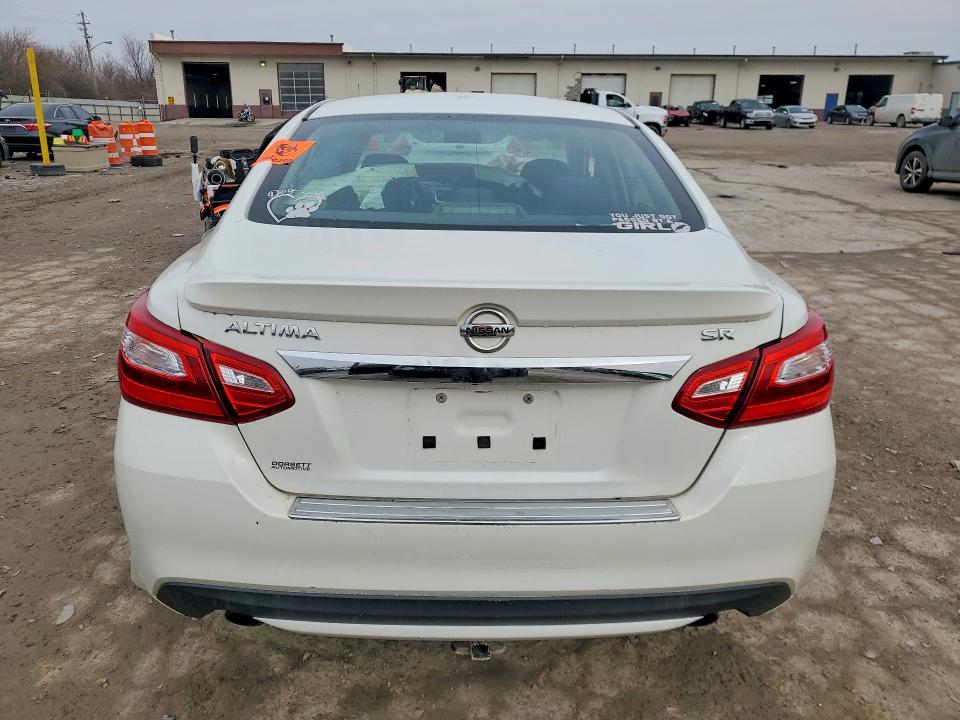 Photo 6 from auction – 2016 NISS ALTIMA with VIN 1N4AL3AP1GN376329