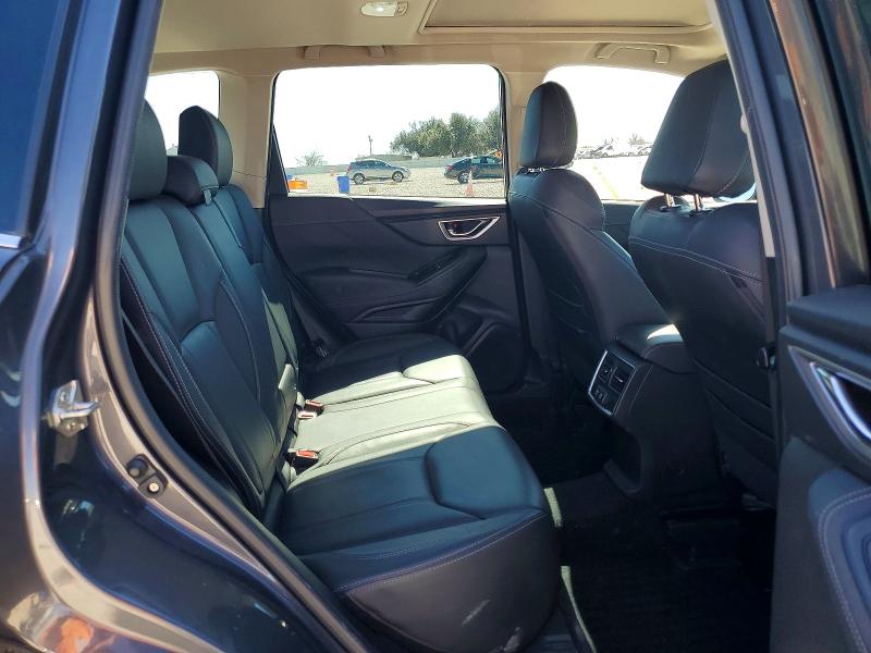 Photo 11 from auction – 2021 SUBARU FORESTER L with VIN JF2SKAUC9MH506299