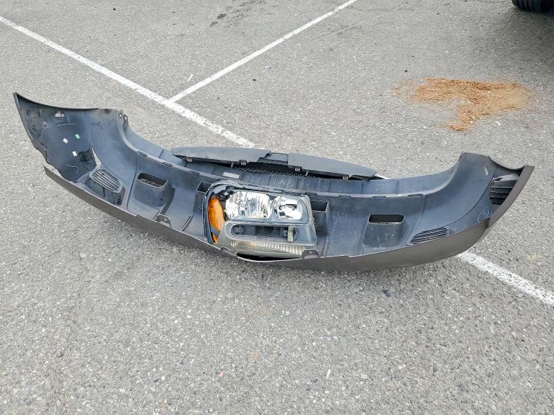 Photo 12 from auction – 2007 CHEVROLET TRAILBLAZE with VIN 1GNDS13S872120617