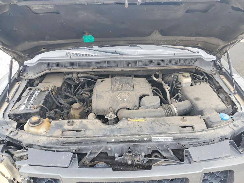 Photo 12 from auction – 2012 NISSAN ARMADA with VIN 5N1BA0ND4CN618863