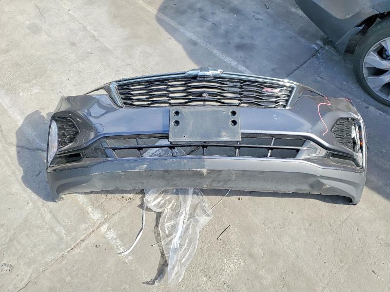 Photo 12 from auction – 2023 CHEVROLET EQUINOX with VIN 3GNAXMEG1PS161982
