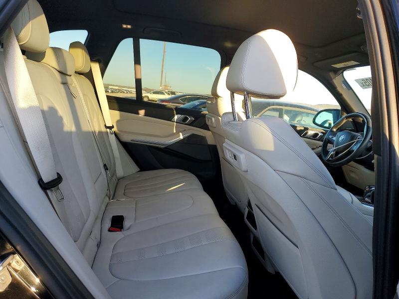 Photo 11 from auction – 2020 BMW X5 SDRIVE with VIN 5UXCR4C09L9B80022