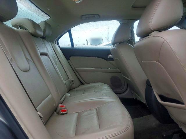 Photo 10 from auction – 2011 FORD FUSION with VIN 3FAHP0JG2BR172565