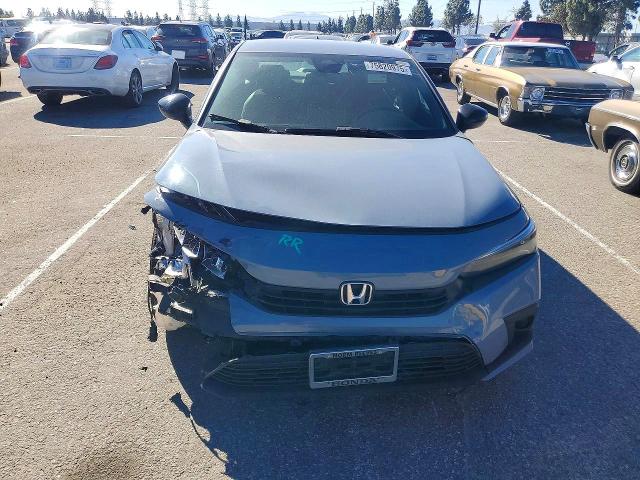 Photo 5 from auction – 2024 HONDA CIVIC with VIN 2HGFE2F56RH506985