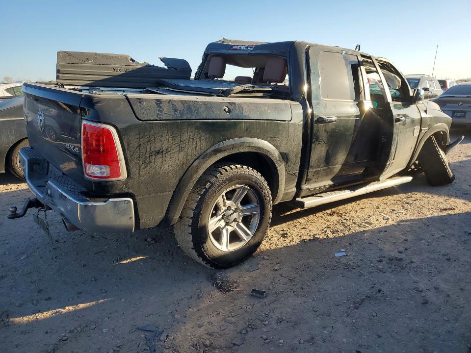 Photo 3 from auction – 2016 RAM 1500 with VIN 1C6RR7PM5GS185554