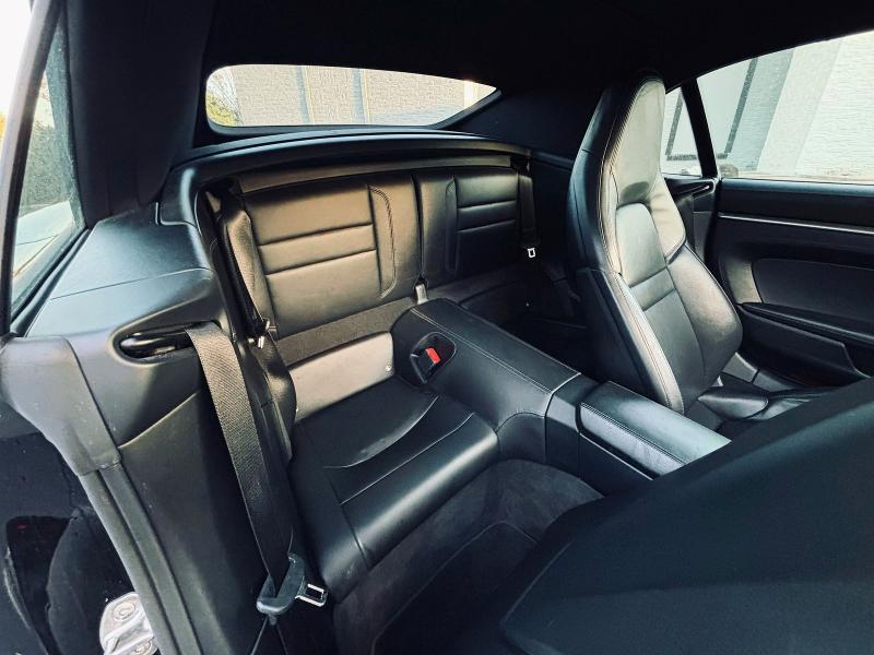 Photo 6 from auction – 2020 PORSCHE 911 CARRER with VIN WP0CB2A93LS262748