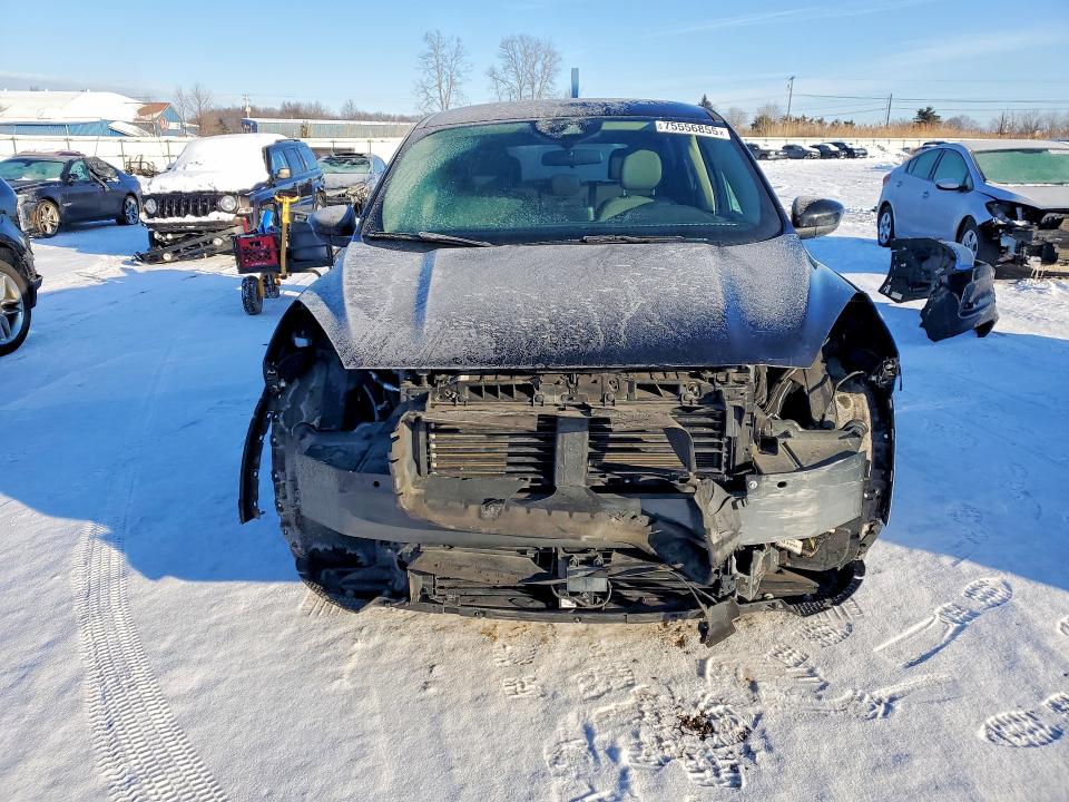 Photo 5 from auction – 2020 FORD ESCAPE SE with VIN 1FMCU9G60LUC07092