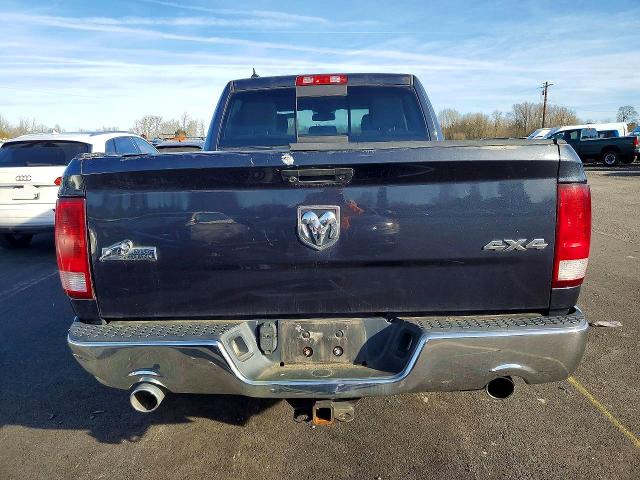 Photo 6 from auction – 2015 RAM 1500 SLT with VIN 1C6RR7TM5FS694015