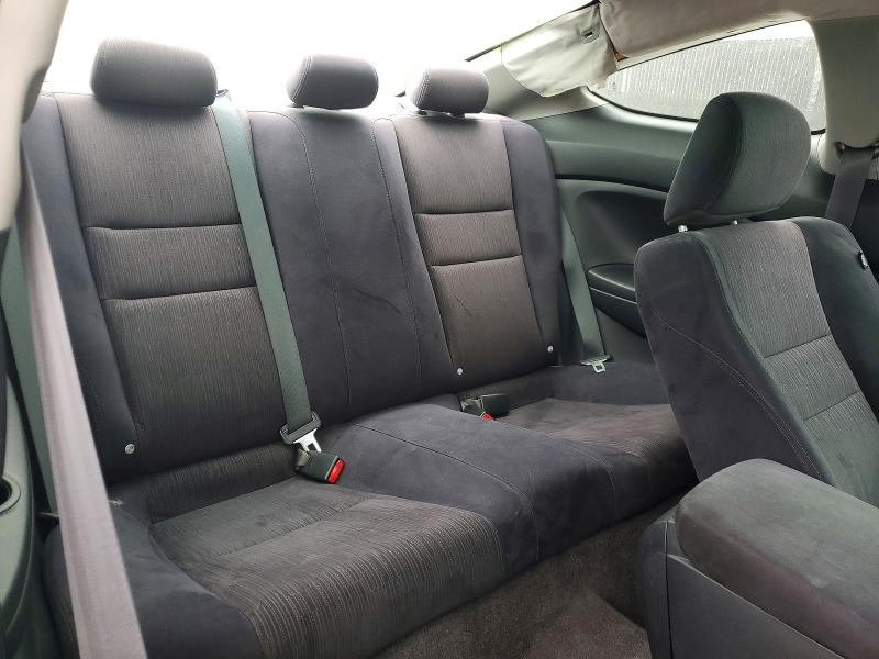 Photo 10 from auction – 2011 HONDA ACCORD with VIN 1HGCS1B36BA015234