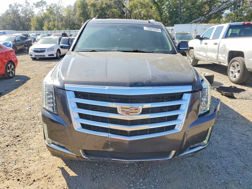 Foto 5 de la subasta – 2016 CADILLAC ESCALADE con VIN 1GYS3BKJ4GR312940