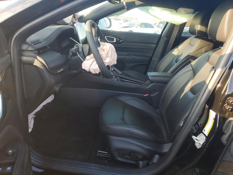 Фото 7 с аукциона – 2026 JEEP COMPASS с VIN 3C4NJDCN6TT164958