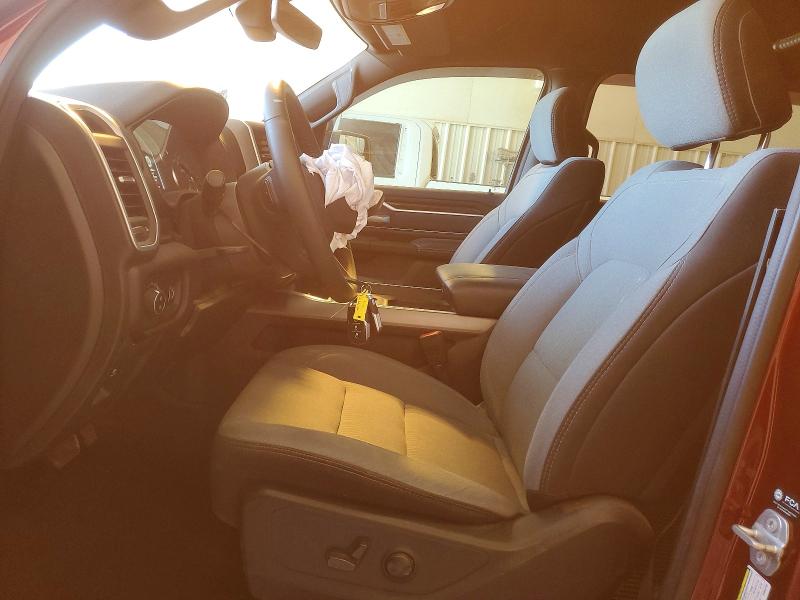 Zdjęcie 7 z aukcji – 2023 RAM 1500 z VIN 1C6RREFT9PN664796