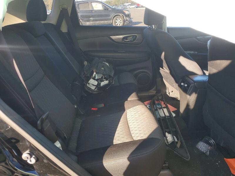 Photo 11 from auction – 2017 NISS ROGUE with VIN JN8AT2MT8HW391939