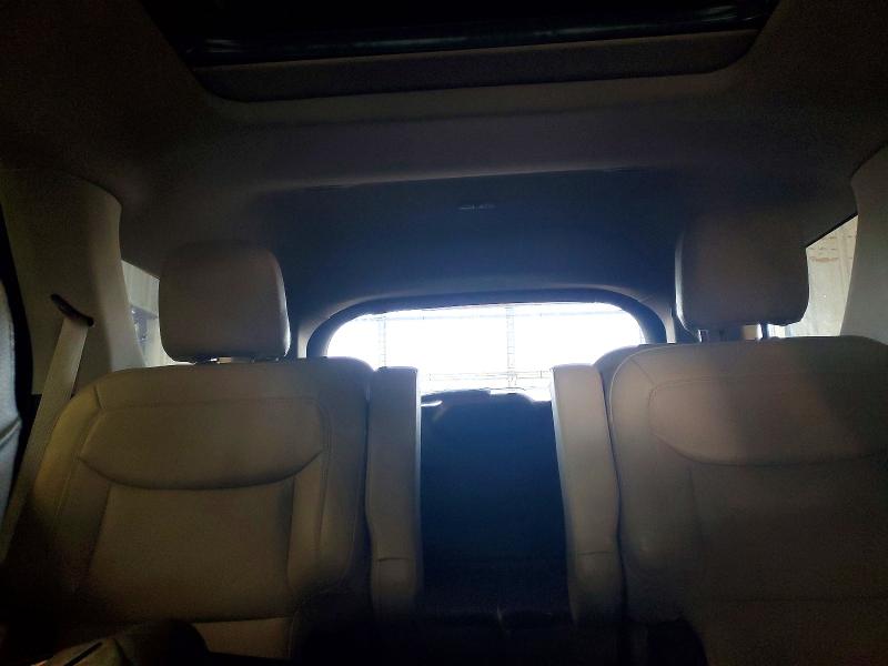 صورة رقم 10 من المزاد - 2021 FORD EXPLORER L مع VIN 1FMSK8FH1MGA13234