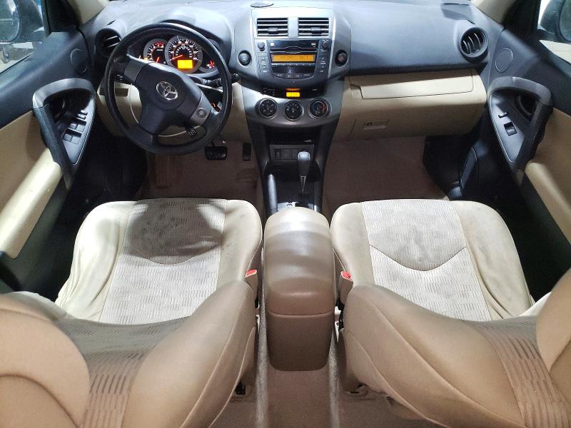 Photo 8 from auction – 2011 TOYOTA RAV4 with VIN 2T3BF4DV6BW166493