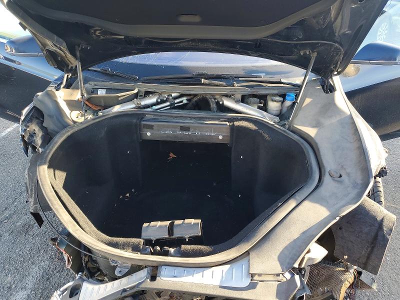 Photo 11 from auction – 2013 TESLA MODEL S with VIN 5YJSA1CP4DFP17223