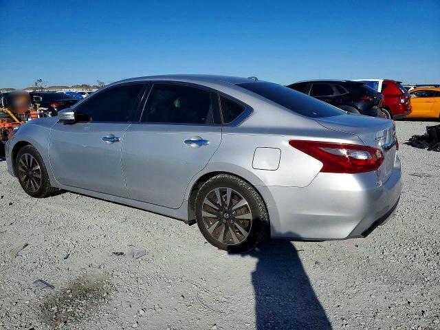 Photo 2 from auction – 2018 NISS ALTIMA with VIN 1N4AL3AP6JC216594