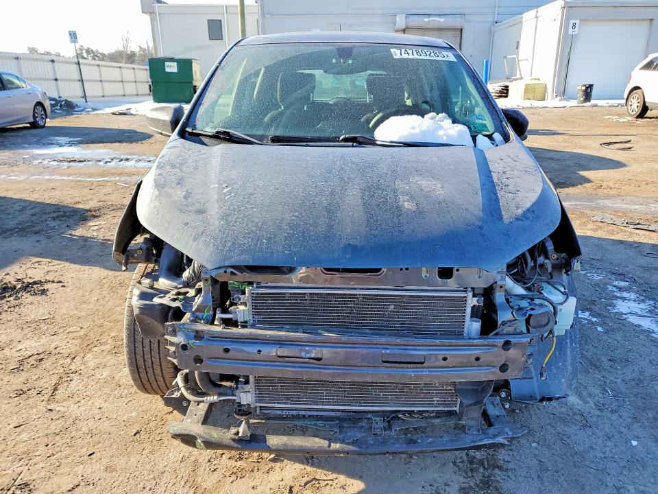 Photo 5 from auction – 2019 CHEVROLET SPARK with VIN KL8CB6SA1KC809825