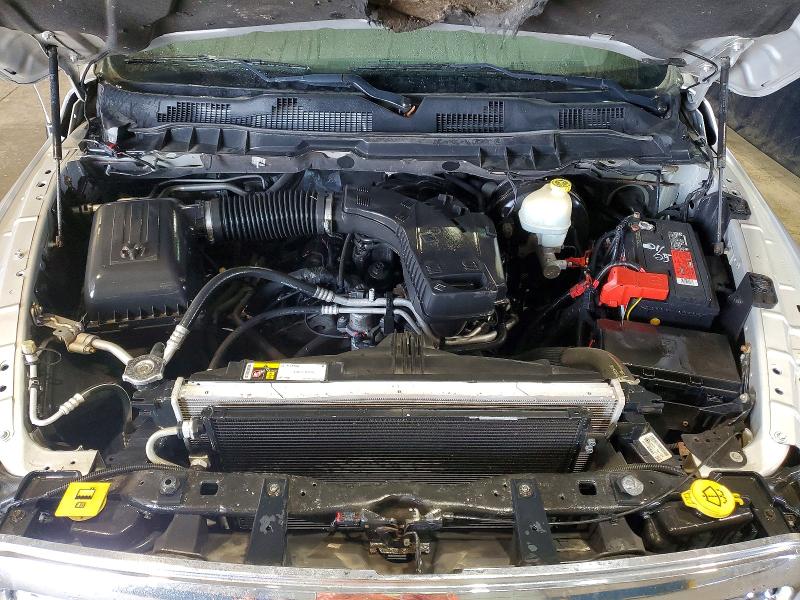 Photo 11 from auction – 2014 RAM 1500 SLT with VIN 1C6RR7GG7ES363245