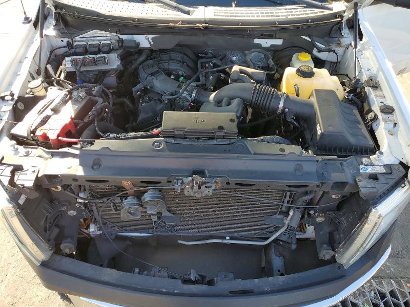 Photo 11 from auction – 2014 FORD F150 with VIN 1FTMF1CM3EKE25552