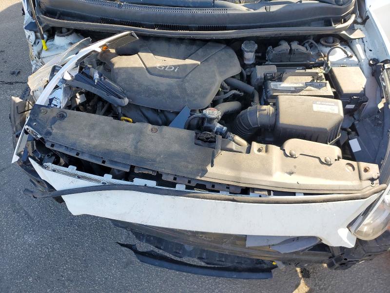 Photo 11 from auction – 2017 HYUNDAI ACCENT with VIN KMHCT4AEXHU194428