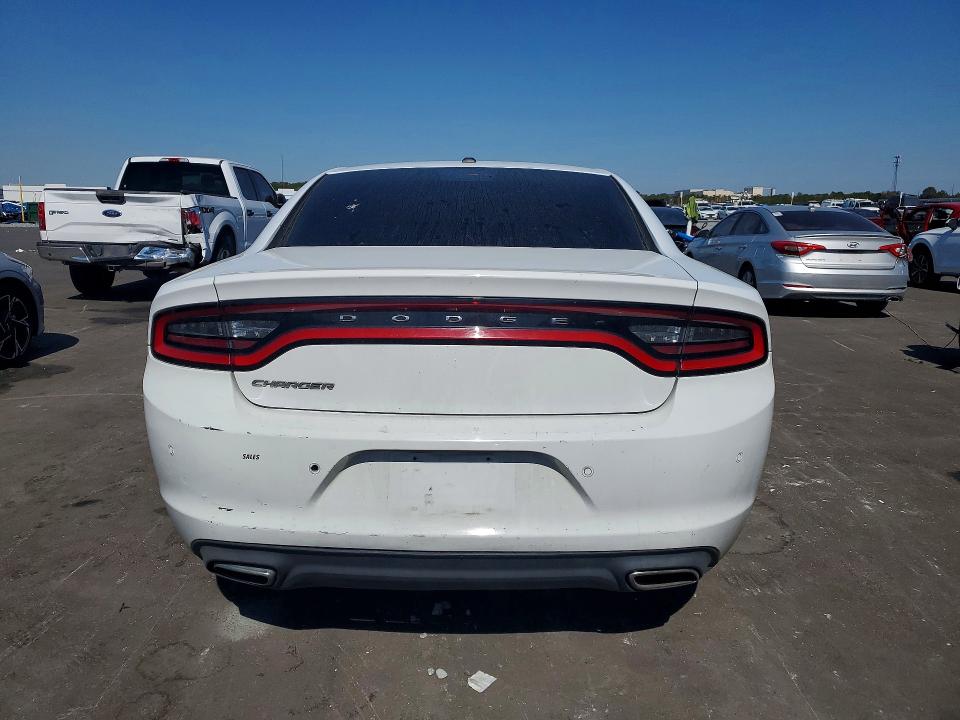 Photo 6 from auction – 2015 DODGE CHARGER with VIN 2C3CDXBG0FH762242