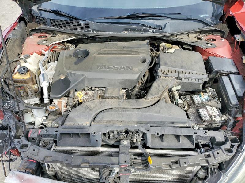 Photo 11 from auction – 2016 NISSAN ALTIMA with VIN 1N4AL3AP5GC164738