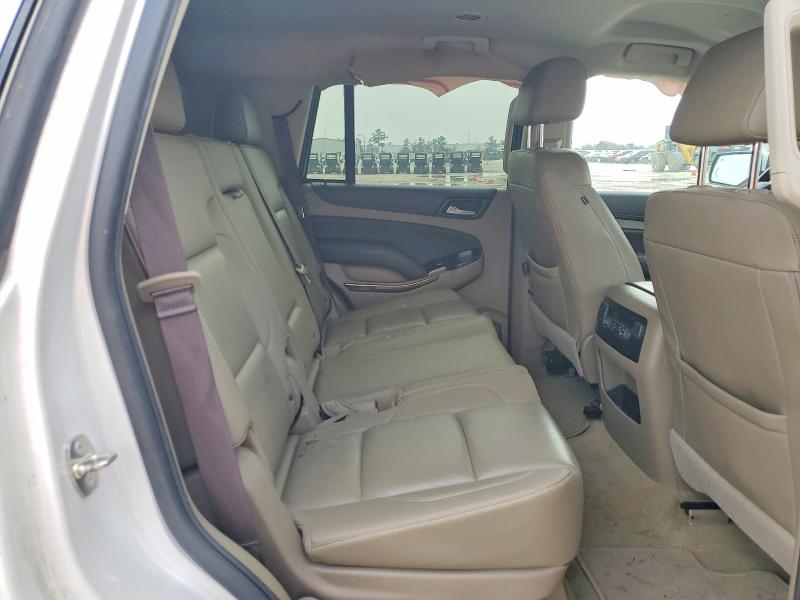 Photo 11 from auction – 2017 CHEVROLET TAHOE with VIN 1GNSCBKC3HR347565