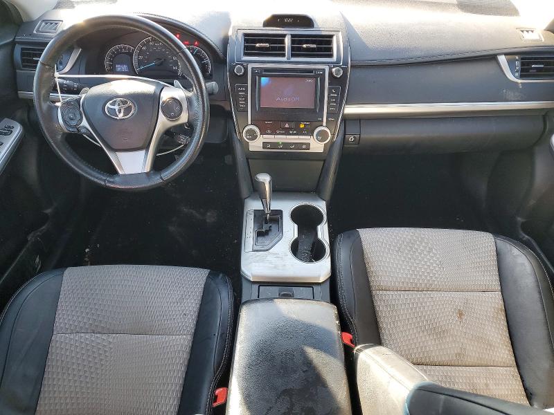 Photo 8 from auction – 2012 TOYOTA CAMRY with VIN 4T1BF1FK8CU044620