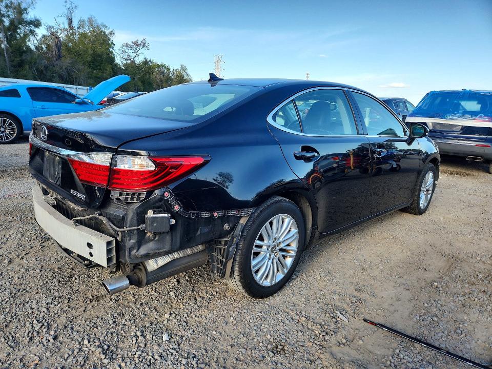 Фото 3 с аукциона – 2013 LEXUS ES 350 с VIN JTHBK1GG3D2014267