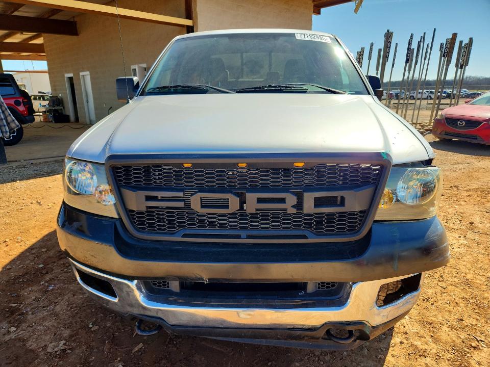 Photo 5 from auction – 2008 FORD F150 SUPER with VIN 1FTPW14V38FB30873