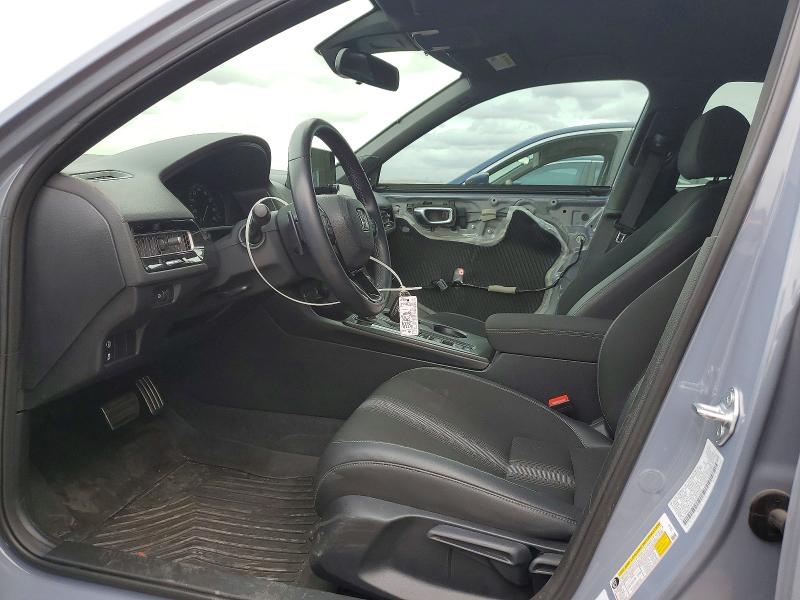 Photo 7 from auction – 2024 HONDA CIVIC with VIN 2HGFE2F57RH535346