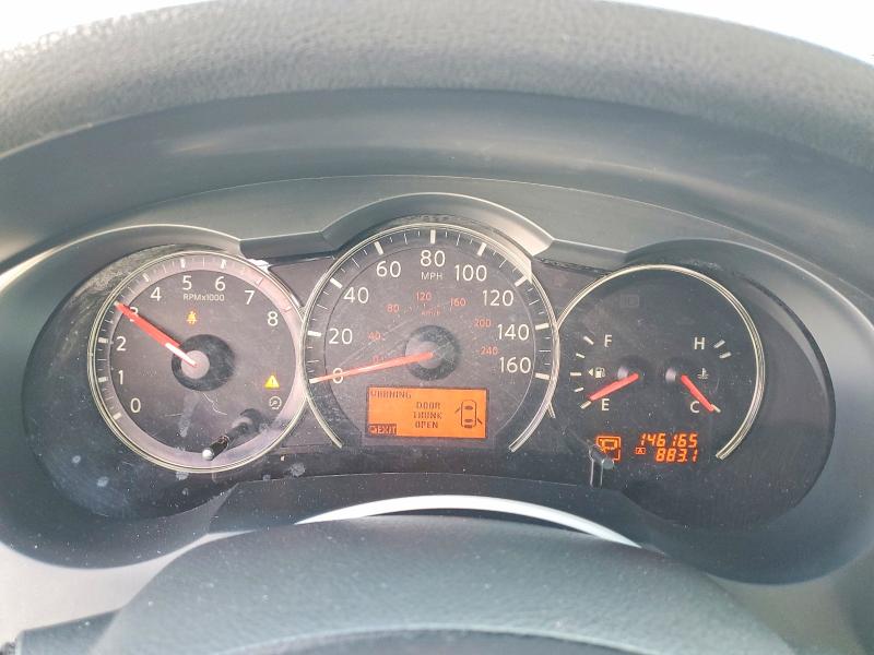 Photo 9 from auction – 2012 NISSAN ALTIMA SR with VIN 1N4BL2AP6CN518764