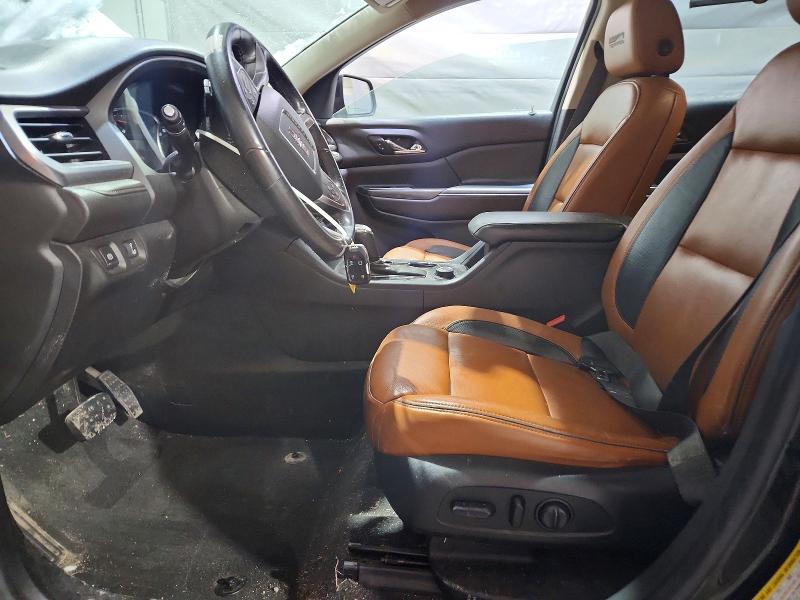 صورة رقم 7 من المزاد - 2017 GMC ACADIA ALL مع VIN 1GKKNVLS0HZ120512